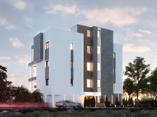 Alaia Residence в Агиос Афанасиосе