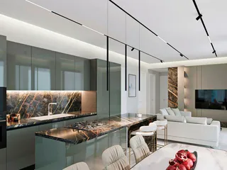 Alaia Residence в Агиос Афанасиосе