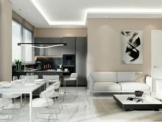 Alaia Residence в Агиос Афанасиосе