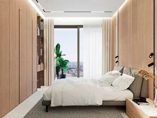 Alaia Residence в Агиос Афанасиосе