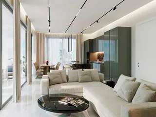 Alaia Residence в Агиос Афанасиосе