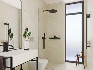 The Gardens Residence в городе Лимассоле