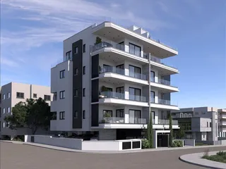 Livein Kimonos в городе Лимассоле