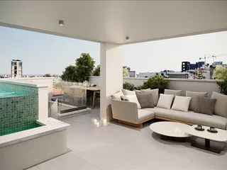 Livein Kimonos в городе Лимассоле