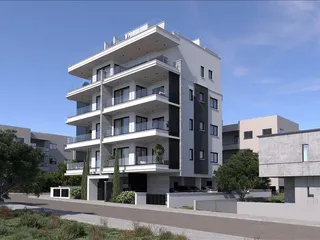 Livein Kimonos в городе Лимассоле