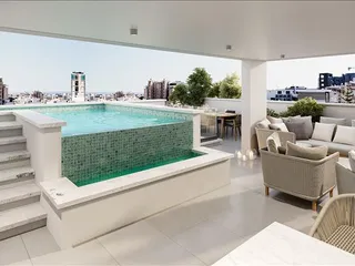 Livein Kimonos в городе Лимассоле