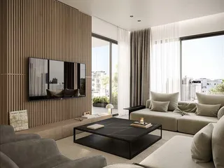 Livein Kimonos в городе Лимассоле