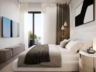 Livein Vivaldi в Агиос Афанасиосе