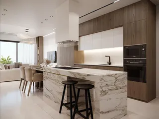 Livein Vivaldi в Агиос Афанасиосе