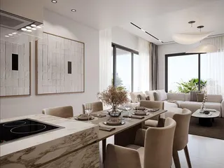 Livein Vivaldi в Агиос Афанасиосе