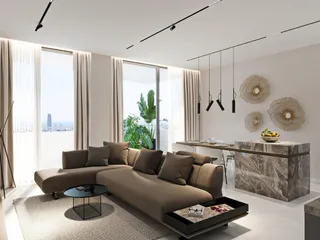 Citio в городе Лимассоле