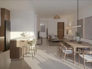 Avalon Gardens 2 в Эмбе