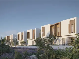 Avalon Gardens 2 в Эмбе