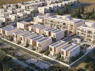 Avalon Gardens 2 в Эмбе