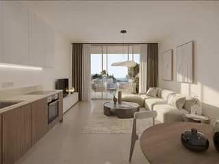 Avalon Gardens 2 в Эмбе