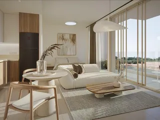 Avalon Gardens 2 в Эмбе