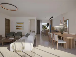 Avalon Gardens 2 в Эмбе