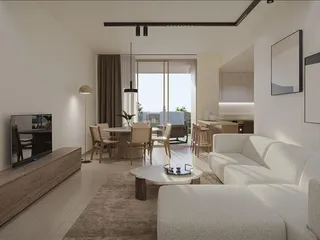 Avalon Gardens 2 в Эмбе