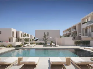 Avalon Gardens 2 в Эмбе