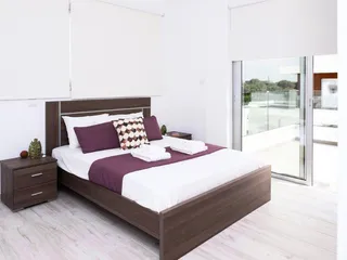 Elite Blue в Айя-Напе