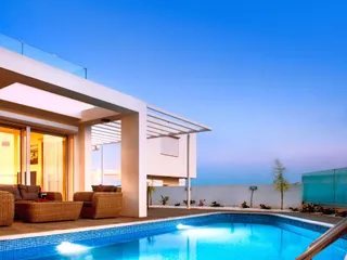 Elite Blue в Айя-Напе