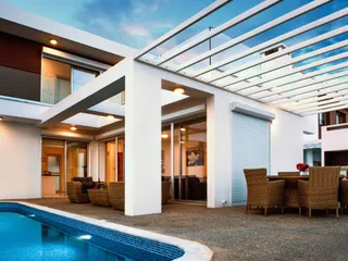 Elite Blue в Айя-Напе