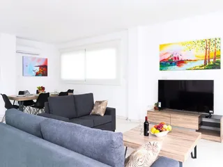 Elite Blue в Айя-Напе