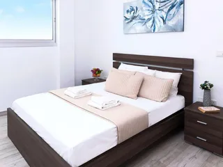 Elite Blue в Айя-Напе