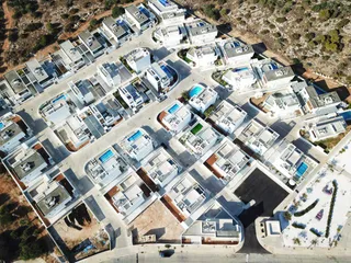 Elite Blue в Айя-Напе