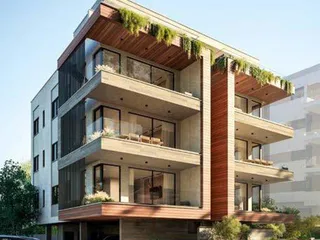 Andriani Residence в городе Лимассоле