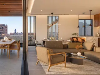 Andriani Residence в городе Лимассоле