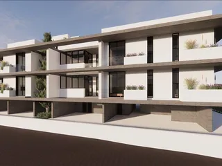 Celestia в Пафосе