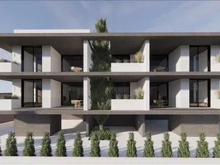 Celestia в Пафосе