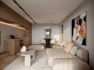 Akakia Residences в Пафосе