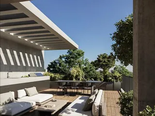 Akakia Residences в Пафосе