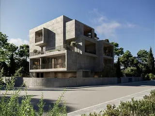 Akakia Residences в Пафосе