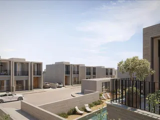 Avalon Residences в Эмбе