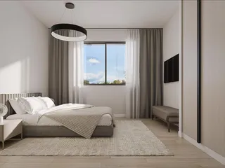 Avalon Residences в Эмбе