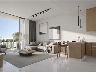 Avalon Residences villas в Эмбе