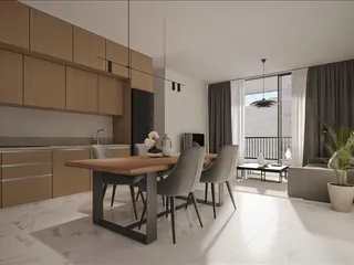 Avalon Residences villas в Эмбе