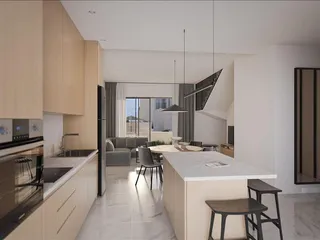 Avalon Residences villas в Эмбе