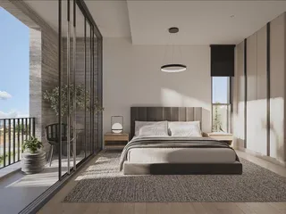 Avalon Residences villas в Эмбе