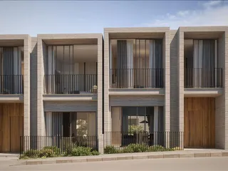 Avalon Residences villas в Эмбе