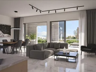 Avalon Residences villas в Эмбе