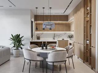 Iris Gardens в Гермасойе