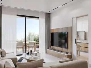 Iris Gardens в Гермасойе