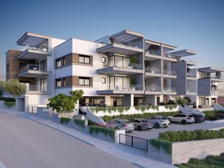 Iris Gardens в Гермасойе