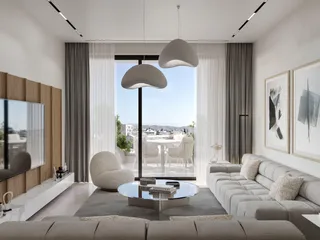 Iris Gardens в Гермасойе