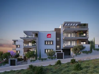 Iris Gardens в Гермасойе