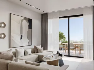 Iris Gardens в Гермасойе